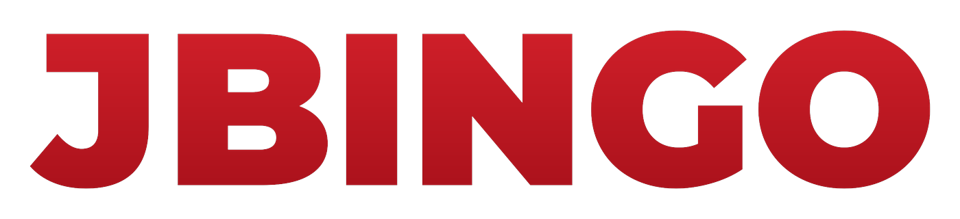 jbingo logo